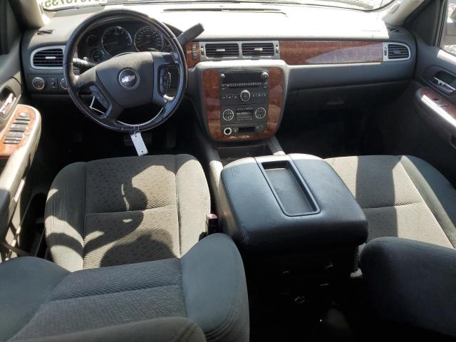 Zdjęcie 8 z aukcji – 2007 CHEVROLET AVALANCHE z VIN 3GNFK12317G320989