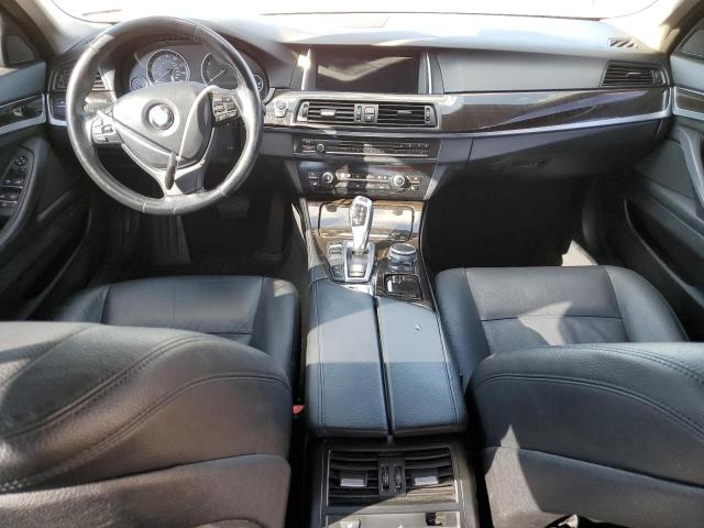 Photo 8 from auction – 2015 BMW 535 XI with VIN WBA5B3C55FD547191