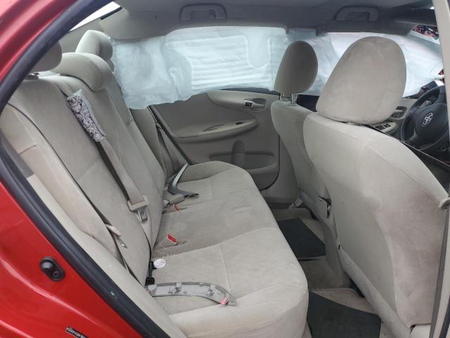 Photo 10 from auction – 2009 TOYOTA COROLLA BASE with VIN JTDBL40E59J020254