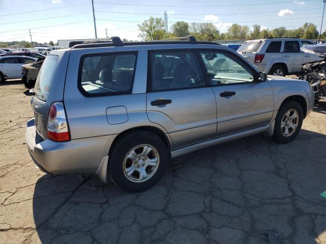 Photo 3 from auction – 2006 SUBARU FORESTER 2 with VIN JF1SG63656H715959