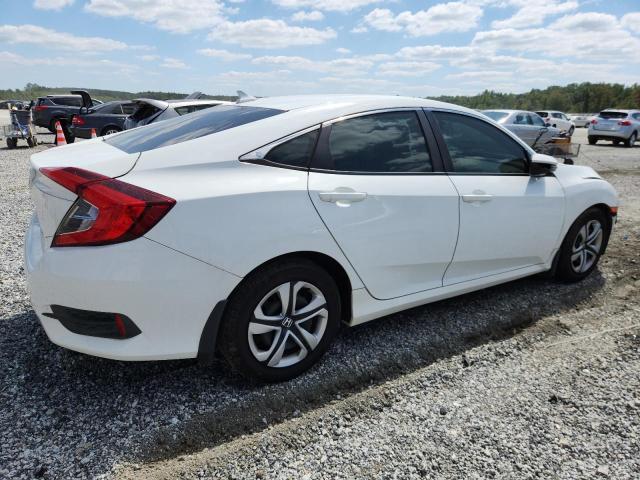 Photo 3 from auction – 2016 HONDA CIVIC LX with VIN 19XFC2F59GE021155