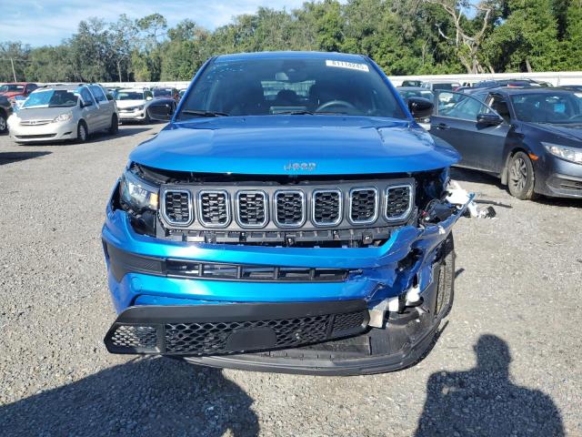 Photo 5 from auction – 2025 JEEP COMPASS SP with VIN 3C4NJDAN1ST540693