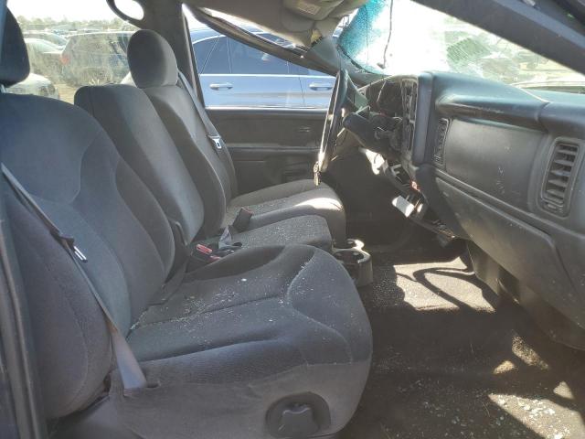 Foto 7 de la subasta – 2002 GMC SIERRA K25 con VIN 1GTHK231X2F173733