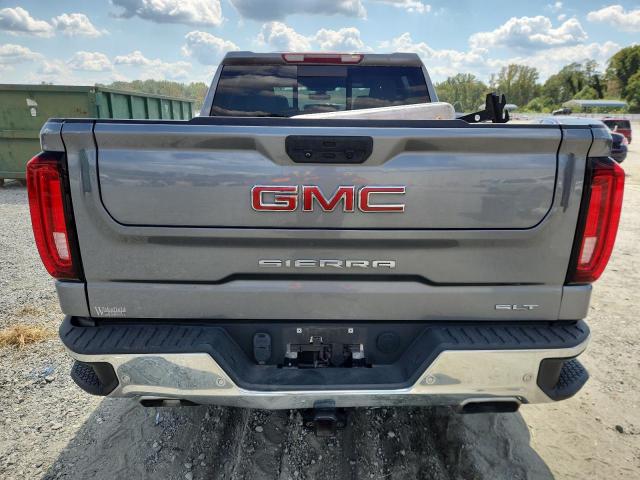 Photo 6 from auction – 2022 GMC SIERRA LIM with VIN 3GTU9DED4NG103953