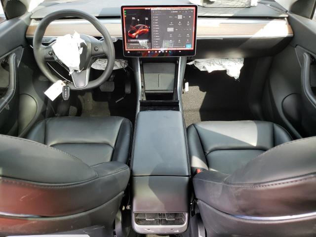 Photo 8 from auction – 2020 TESLA MODEL Y with VIN 5YJYGDEE8LF047454