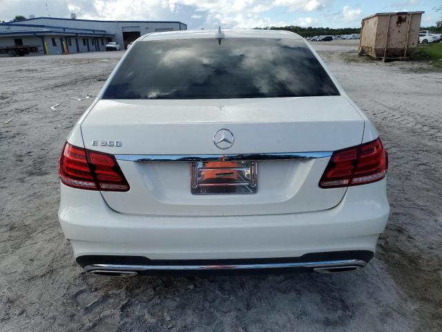 Photo 6 from auction – 2015 MERZ E 350 with VIN WDDHF5KB4FB123462