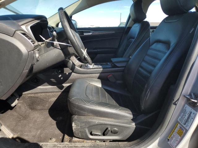 Photo 7 from auction – 2017 FORD FUSION SE with VIN 3FA6P0LU6HR164102