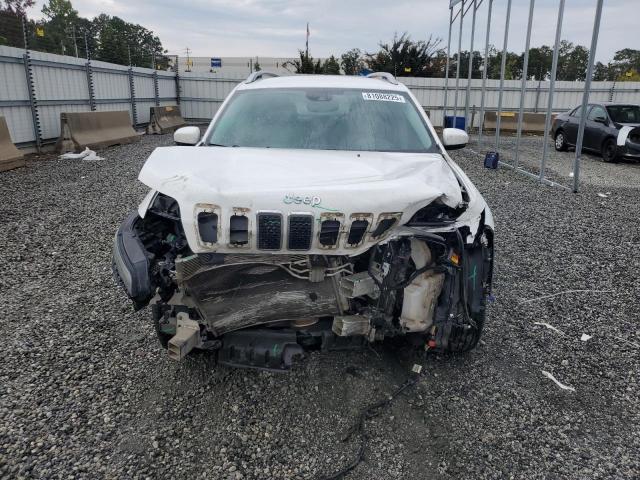 Photo 5 from auction – 2019 JEEP CHEROKEE L with VIN 1C4PJMDX5KD319223