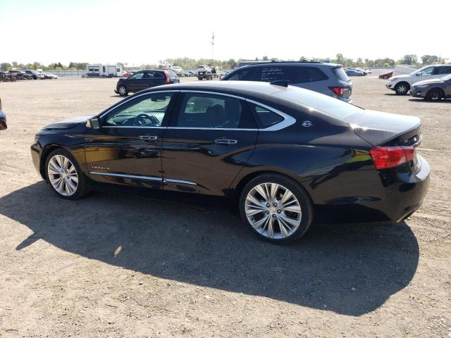 Photo 2 from auction – 2017 CHEVROLET IMPALA PRE with VIN 2G1145S32H9107039