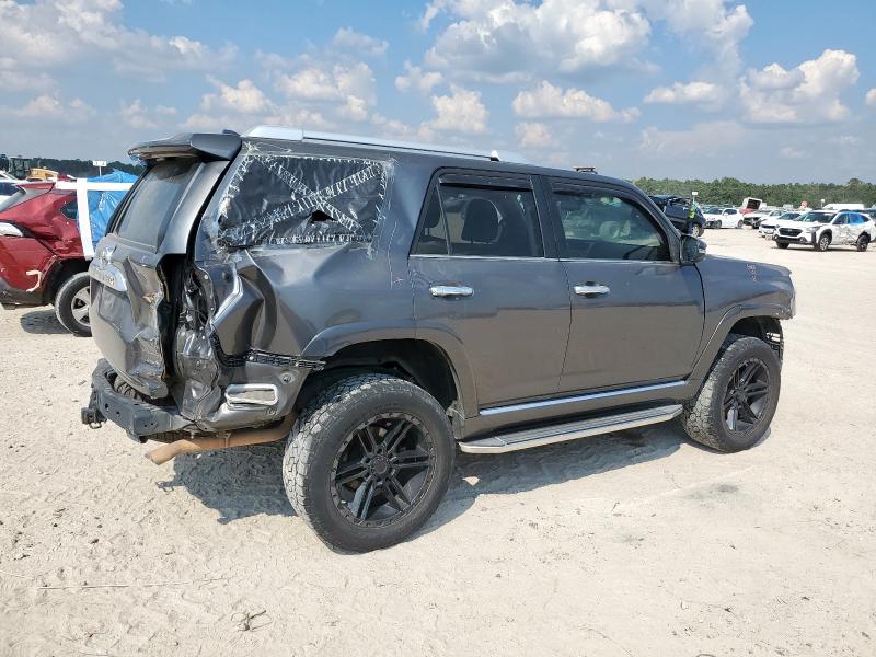 Photo 3 from auction – 2016 TOYOTA 4RUNNER SR with VIN JTEBU5JR7G5318388