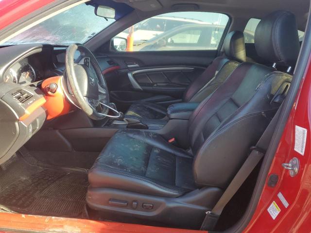 Photo 7 from auction – 2010 HONDA ACCORD EXL with VIN 1HGCS2B85AA010039
