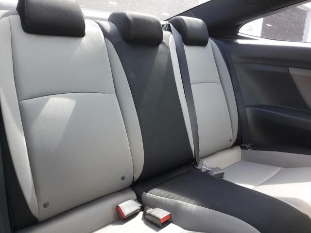 Photo 10 from auction – 2016 HONDA CIVIC LX with VIN 2HGFC4B57GH310722