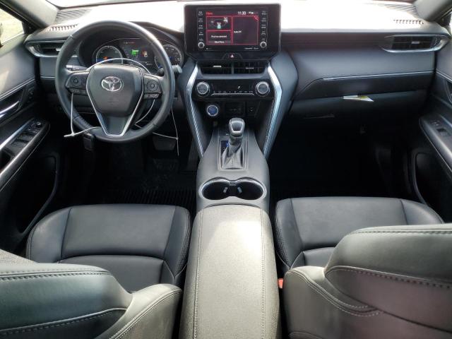 Photo 8 from auction – 2022 TOYOTA VENZA LE with VIN JTEAAAAH7NJ098789