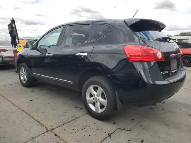 Photo 2 from auction – 2013 NISS ROGUE S with VIN JN8AS5MT9DW011473