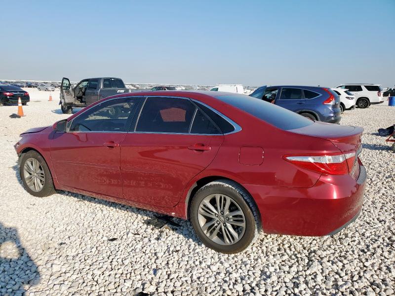 Photo 2 from auction – 2017 TOYOTA CAMRY LE with VIN 4T1BF1FK4HU801116