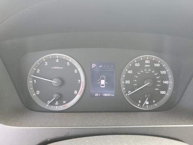 Photo 9 from auction – 2016 HYUNDAI SONATA SE with VIN 5NPE24AF7GH404047