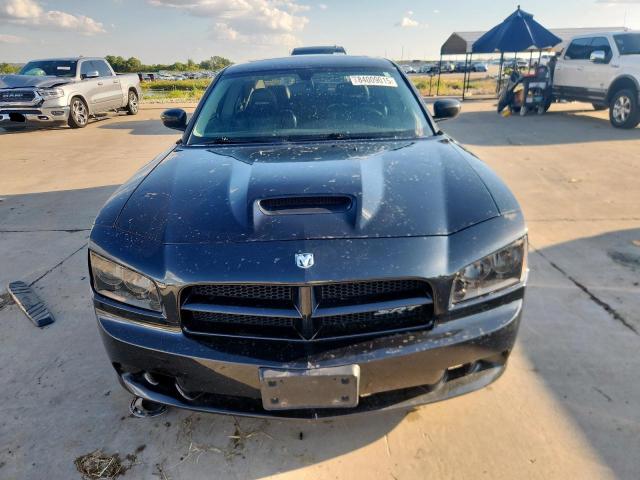 Photo 5 from auction – 2006 DODGE CHARGER SR with VIN 2B3KA73W96H288105