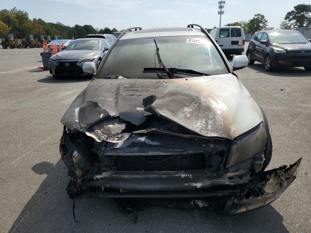 Photo 5 from auction – 2008 VOLVO XC70 with VIN YV4940BZ8B1096297