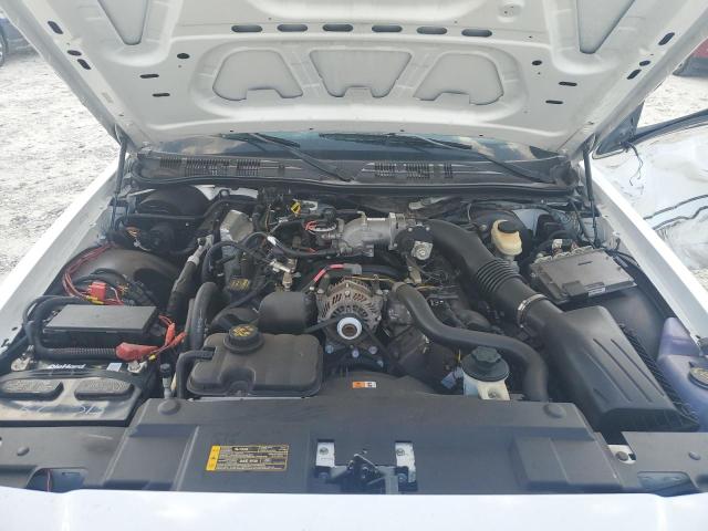Photo 11 from auction – 2010 FORD CROWN VICT with VIN 2FABP7BV3AX121183
