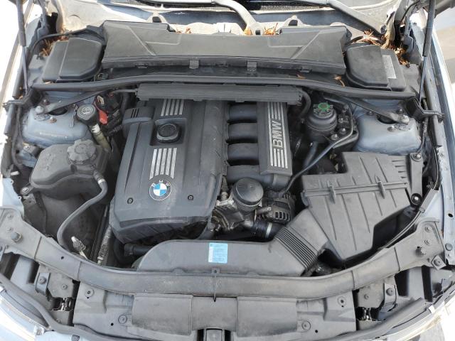Photo 11 from auction – 2009 BMW 328 I with VIN WBAPH73539E127023