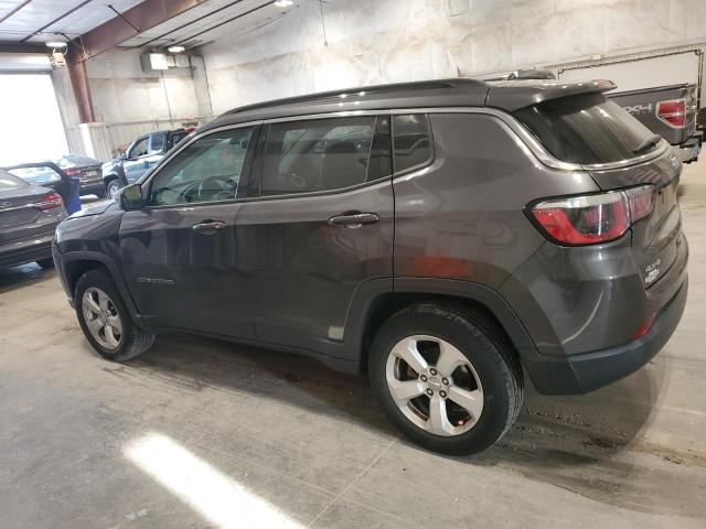 Photo 2 from auction – 2018 JEEP COMPASS LA with VIN 3C4NJDBB6JT179674