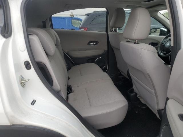 Photo 11 from auction – 2017 HONDA HR-V EX with VIN 3CZRU5H56HM718146