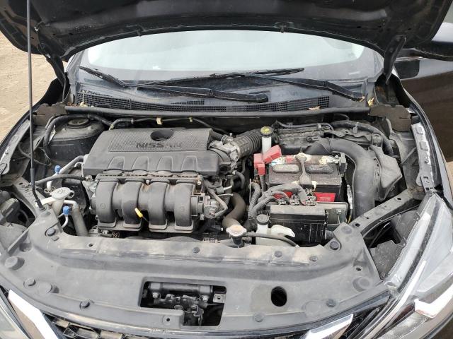 Photo 11 from auction – 2016 NISSAN SENTRA S with VIN 3N1AB7AP6GL683826