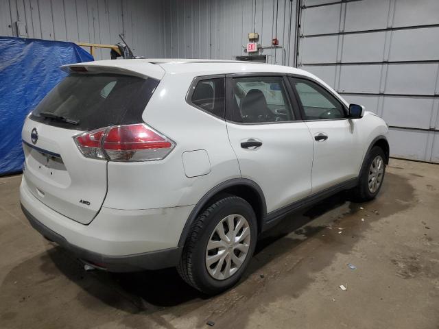 Photo 3 from auction – 2016 NISSAN ROGUE S with VIN KNMAT2MV0GP675734
