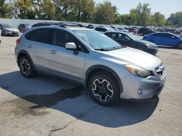 Photo 4 from auction – 2013 SUBARU XV CROSSTR with VIN JF2GPAVC9D2841930