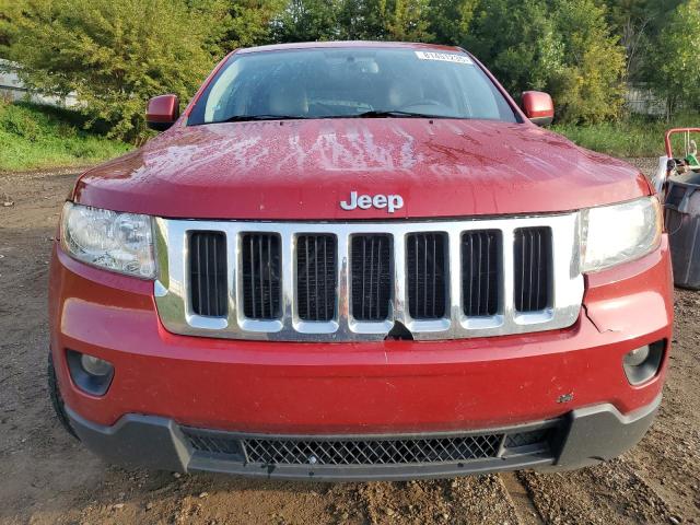 Photo 5 from auction – 2011 JEEP GRAND CHER with VIN 1J4RR4GG0BC570292