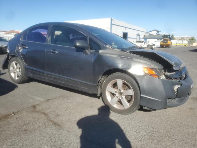 Photo 4 from auction – 2011 HONDA CIVIC LX with VIN 2HGFA1F53BH501979