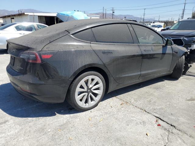 Photo 3 from auction – 2022 TESLA MODEL 3 with VIN 5YJ3E1EB3NF192277