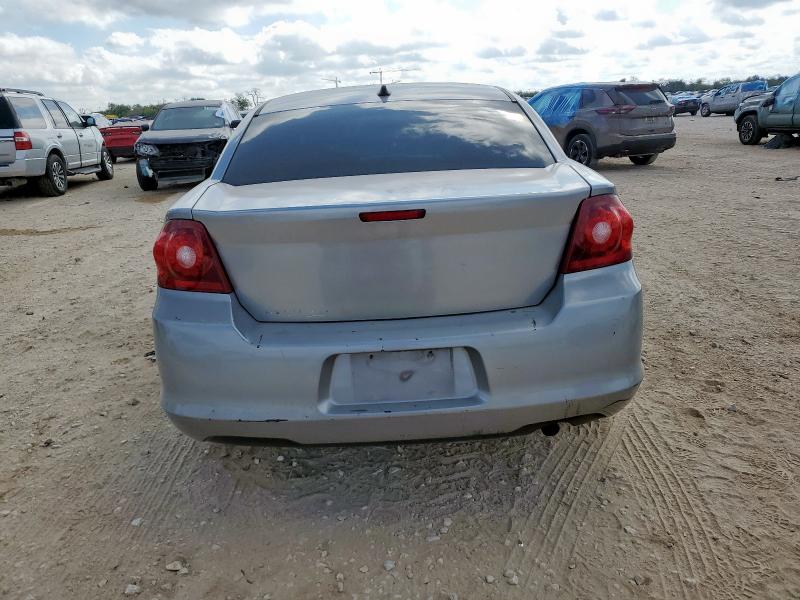 Photo 6 from auction – 2013 DODGE AVENGER SE with VIN 1C3CDZAB6DN630768