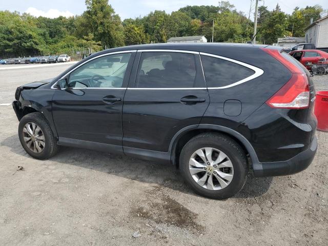 Photo 2 from auction – 2014 HONDA CR-V EX with VIN 5J6RM4H52EL086771