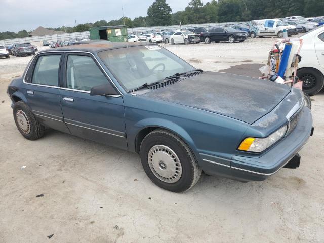 Photo 4 from auction – 1996 BUICK CENTURY SP with VIN 1G4AG55M5T6405096