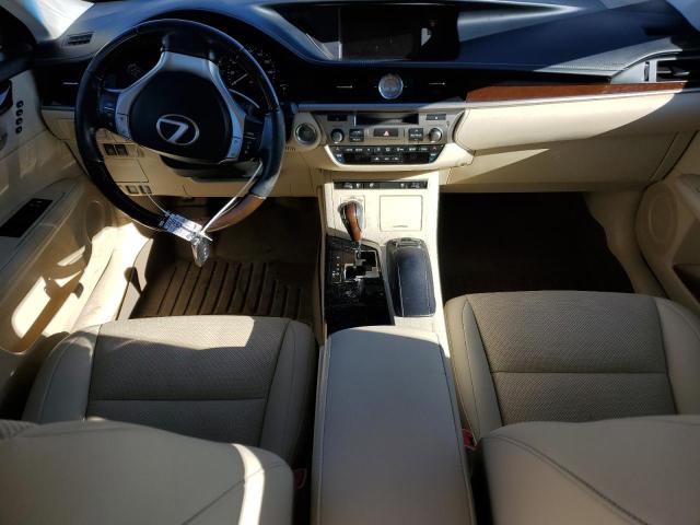 Photo 8 from auction – 2015 LEXUS ES 350 with VIN JTHBK1GG7F2209842