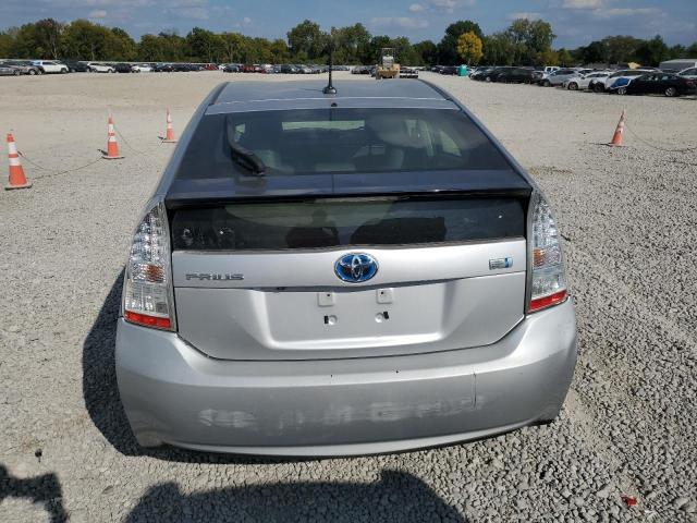 Photo 6 from auction – 2010 TOYOTA PRIUS with VIN JTDKN3DU7A5197374