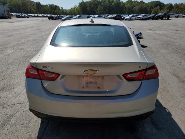 Photo 6 from auction – 2016 CHEVROLET MALIBU LT with VIN 1G1ZE5ST6GF260965