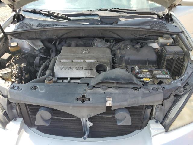 Photo 12 from auction – 2004 LEXUS RX 330 with VIN JTJGA31U340036069