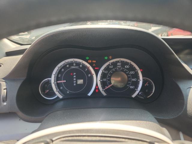 Photo 9 from auction – 2010 ACURA TSX with VIN JH4CU4F49AC001634