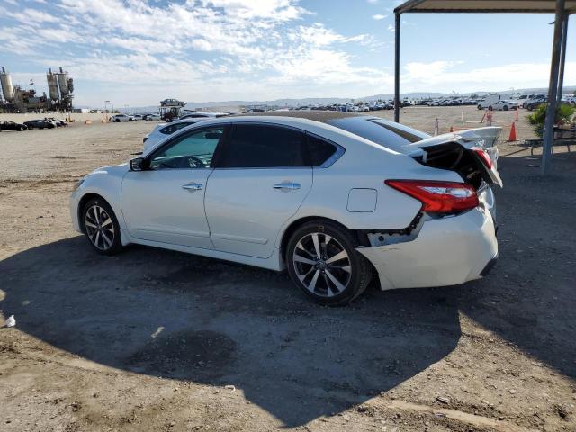 Photo 2 from auction – 2016 NISSAN ALTIMA 2.5 with VIN 1N4AL3AP1GC286853