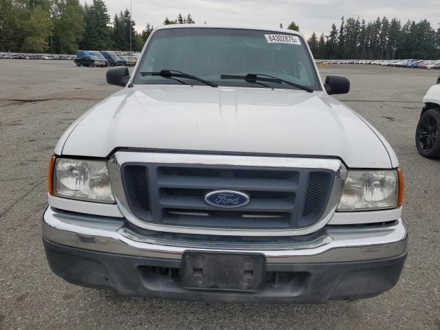 Photo 5 from auction – 2004 FORD RANGER SUP with VIN 1FTYR44UX4PA21318
