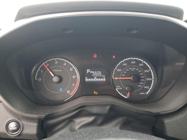 Photo 9 from auction – 2018 SUBARU CROSSTREK with VIN JF2GTACC2JH319129