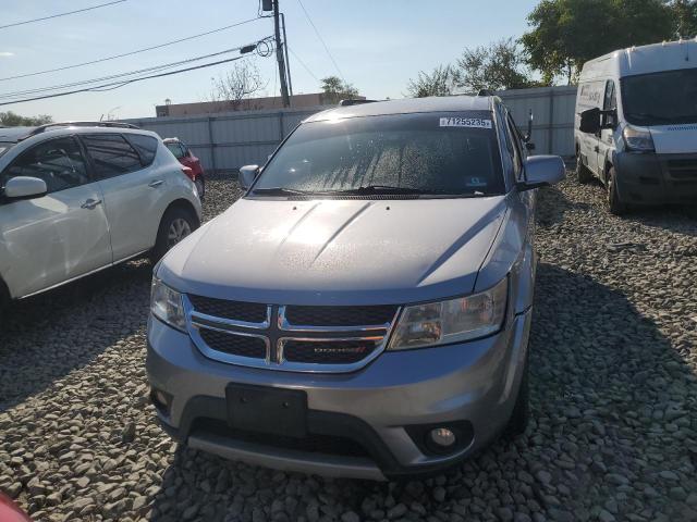 Photo 5 from auction – 2015 DODG JOURNEY SXT with VIN 3C4PDCBG0FT742778
