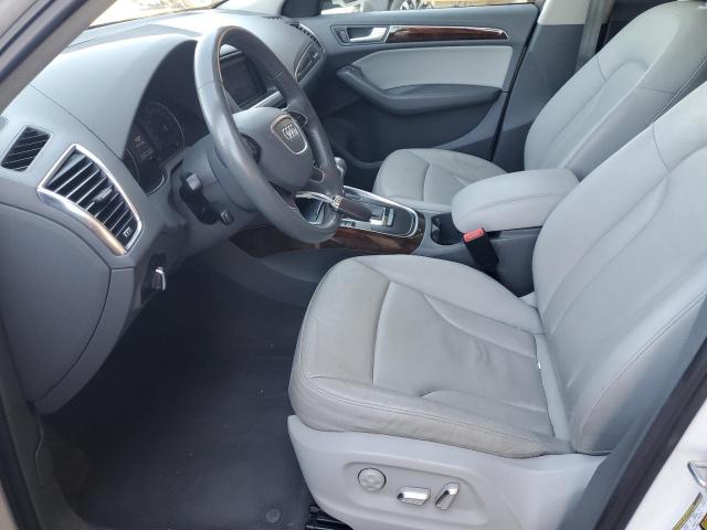 Photo 7 from auction – 2013 AUDI Q5 PREMIUM with VIN WA1CFAFP9DA064411