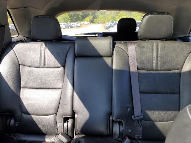 Photo 10 from auction – 2012 KIA SORENTO EX with VIN 5XYKUDA26CG280302