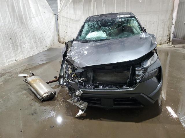 Photo 5 from auction – 2024 NISSAN ROGUE SV with VIN 5N1BT3BB5RC691646