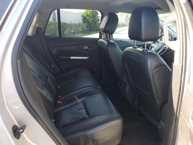 Photo 11 from auction – 2013 FORD EDGE SEL with VIN 2FMDK4JC2DBB91304