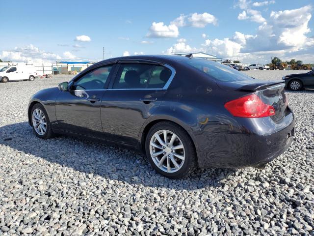 Photo 2 from auction – 2010 INFINITI G37 BASE with VIN JN1CV6AP9AM401749