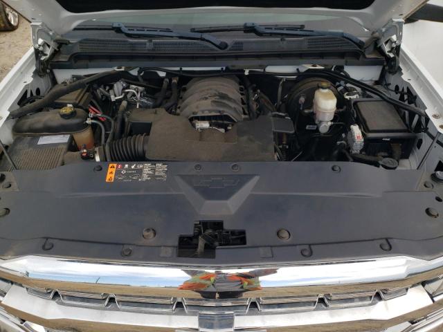 Photo 11 from auction – 2019 CHEVROLET SILVERADO with VIN 2GCRCPEC1K1144240